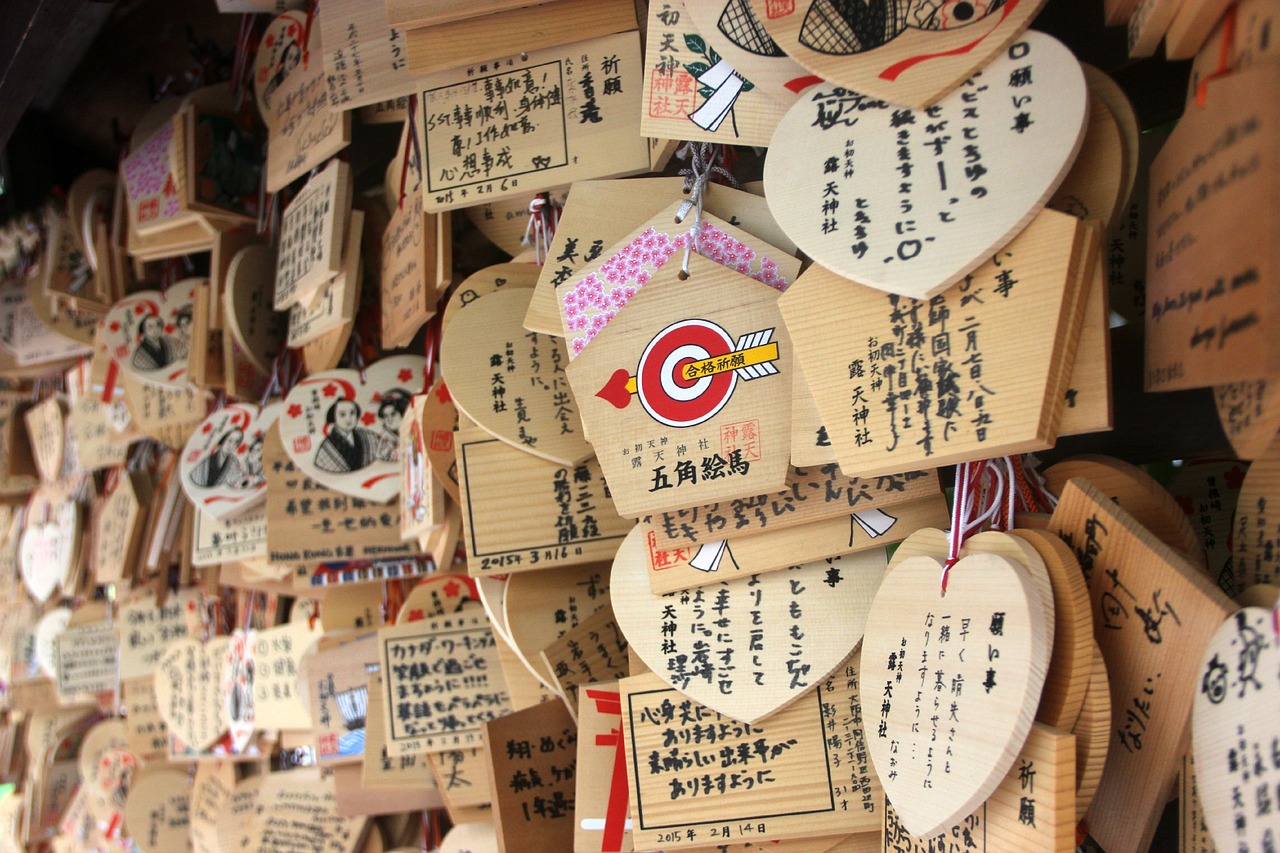 通辽留学日本之融入日本社会：文化交流与学术提升的完美平衡