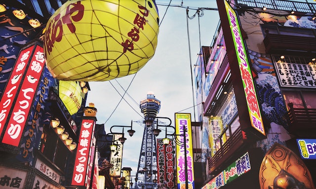 通辽日本留学生活的乐趣与探险：旅行与文化体验