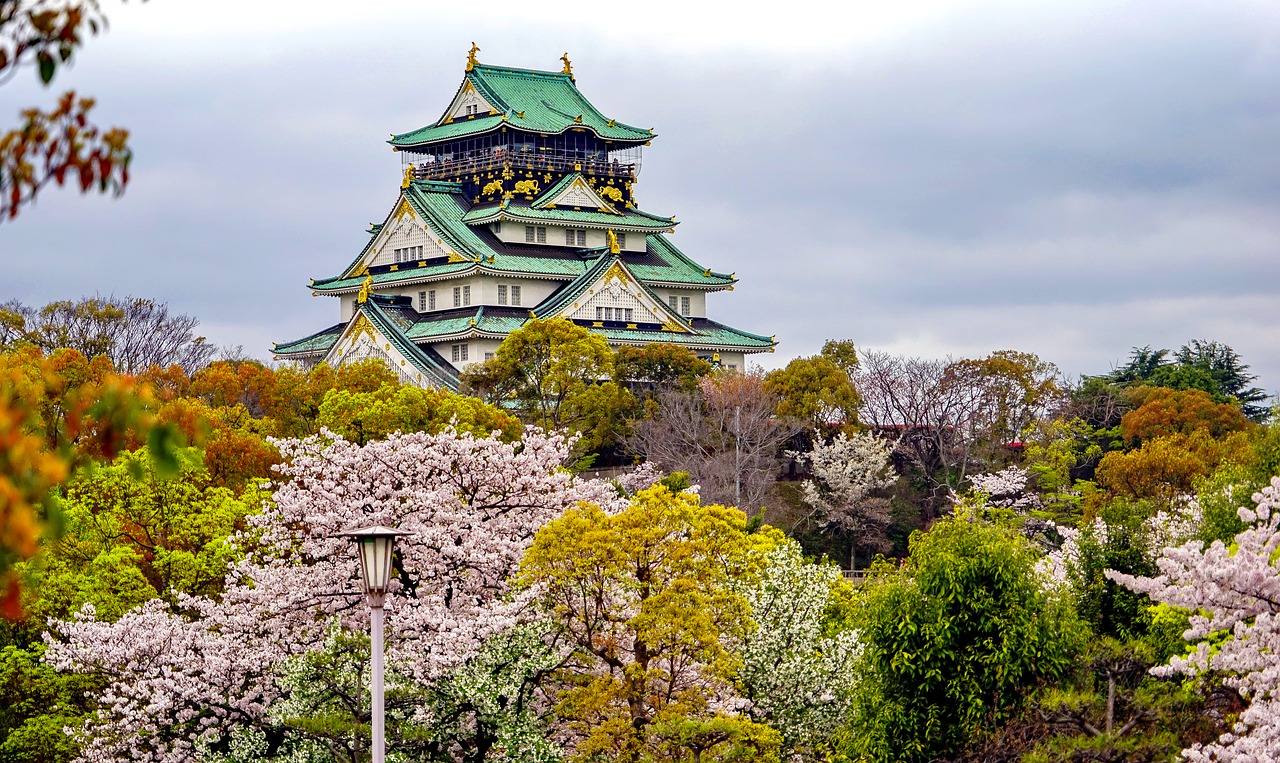 通辽追寻梦想的起点：为何选择高考后去日本留学？